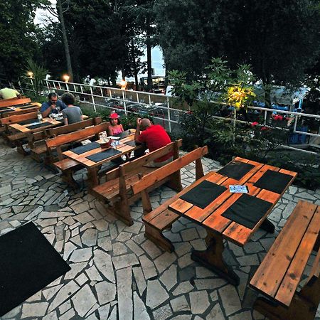 Dck Rooms Kostrena Exterior photo