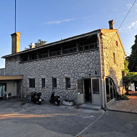 Dck Rooms Kostrena Exterior photo