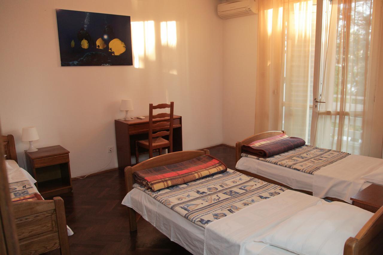 Dck Rooms Kostrena Exterior photo