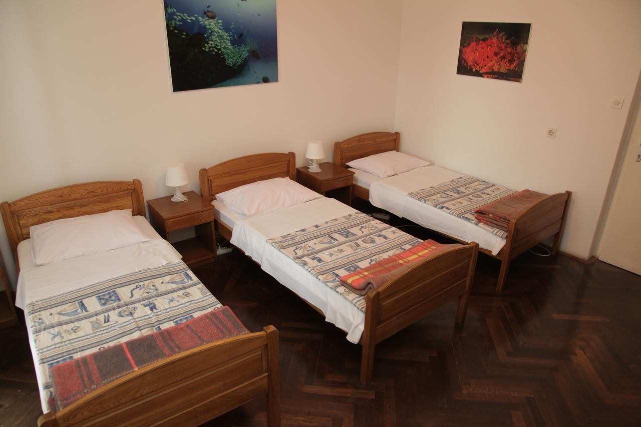 Dck Rooms Kostrena Exterior photo